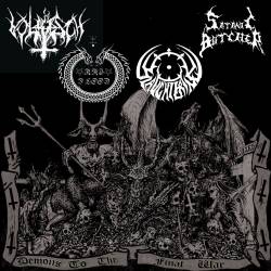 Volrisch : Demons to the Final War